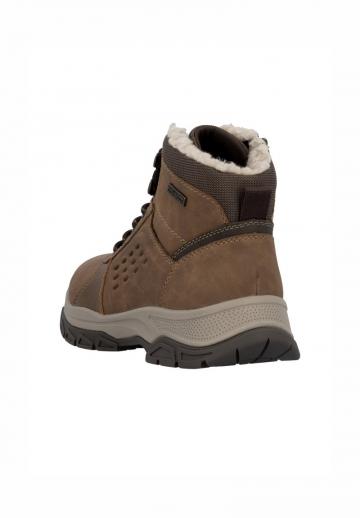 Зимние ботинки