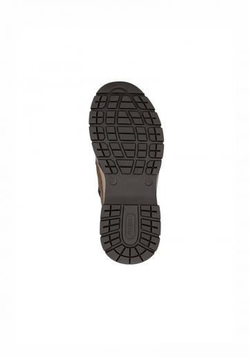 Зимние ботинки