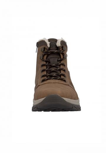 Зимние ботинки