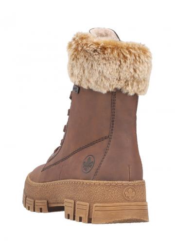 Широкие сапоги