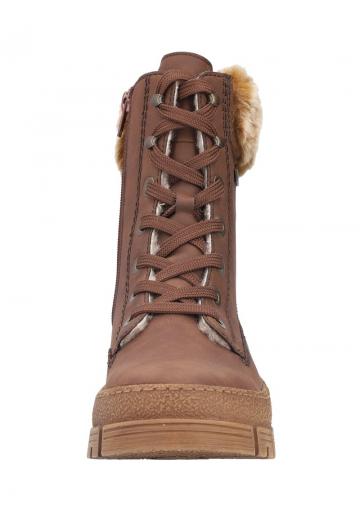 Широкие сапоги