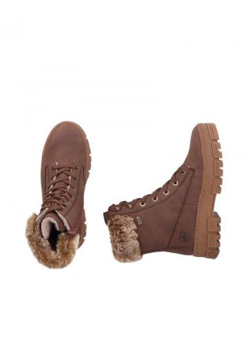 Широкие сапоги