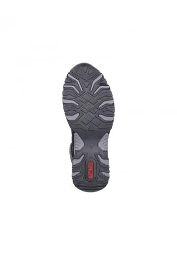 Широкие сапоги