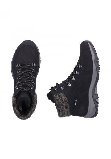 Широкие сапоги