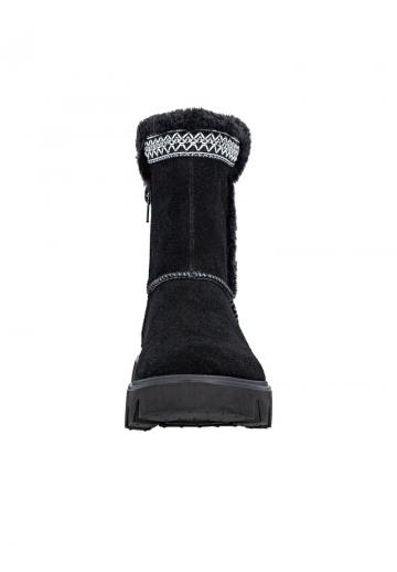 Зимние ботинки