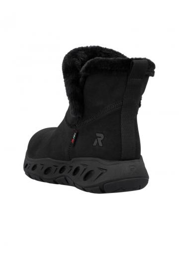 Широкие сапоги