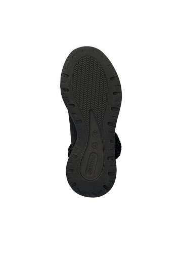 Широкие сапоги