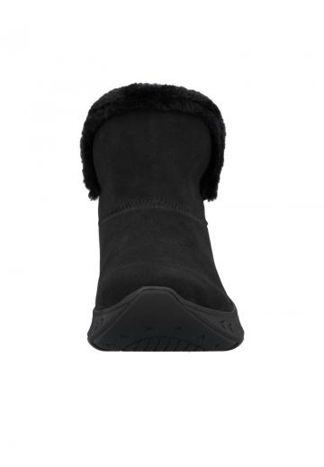 Широкие сапоги