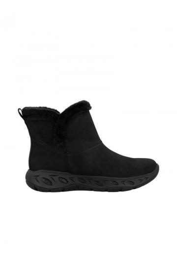 Широкие сапоги