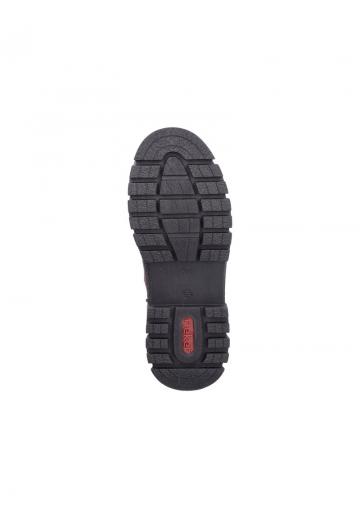 Широкие сапоги