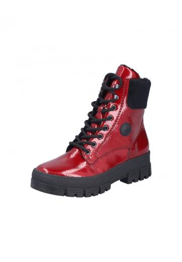 Широкие сапоги