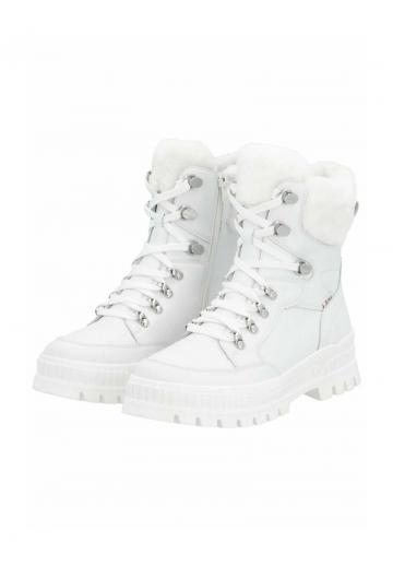 Широкие сапоги