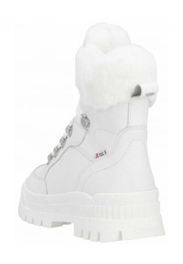 Широкие сапоги