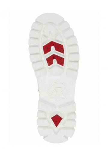 Широкие сапоги