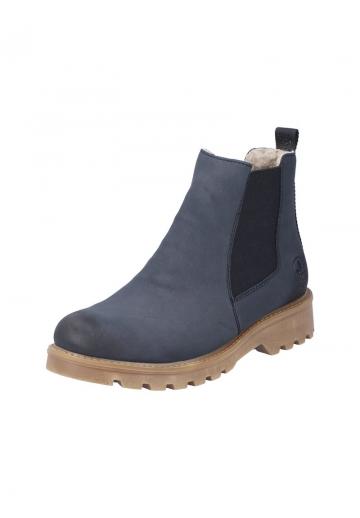 Ботинки челси