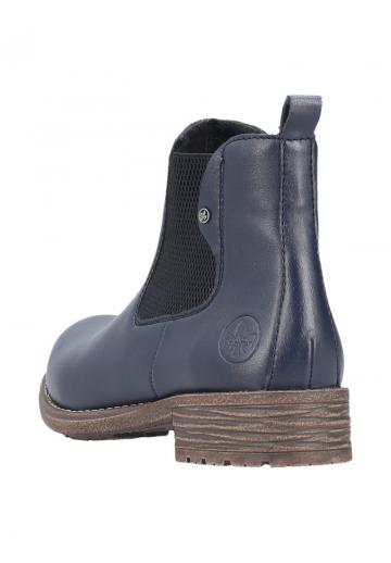 Ботинки челси