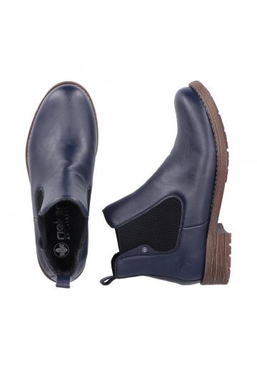 Ботинки челси