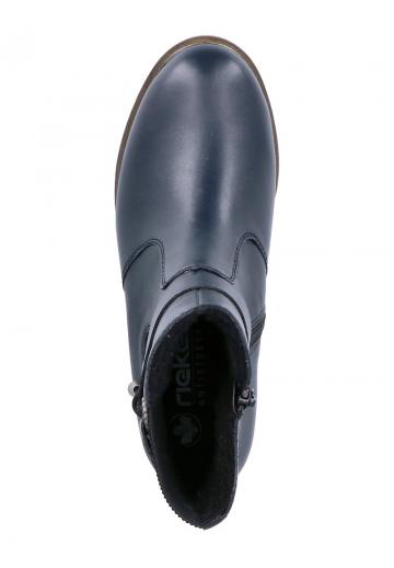 Зимние ботинки