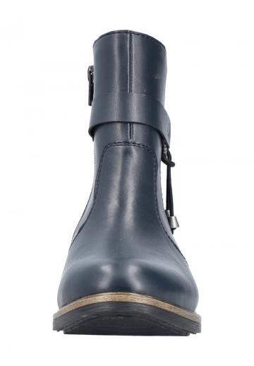 Зимние ботинки