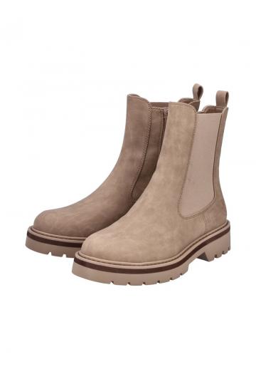 Полусапожки