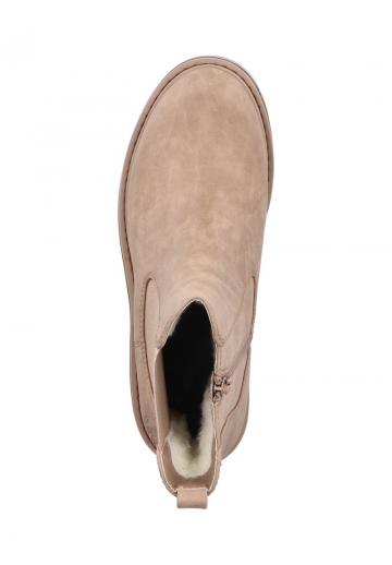 Полусапожки