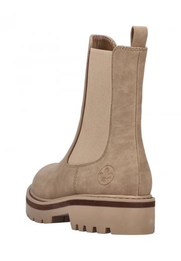 Полусапожки