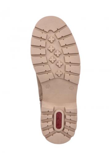 Полусапожки