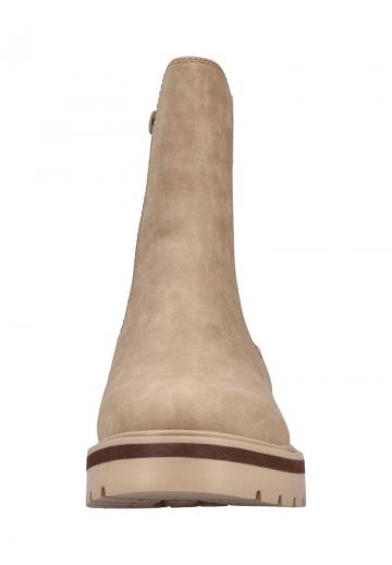 Полусапожки