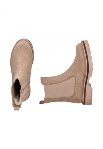 Полусапожки