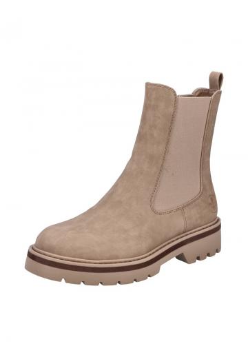 Полусапожки