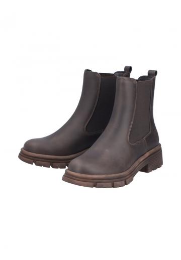 Ботинки челси