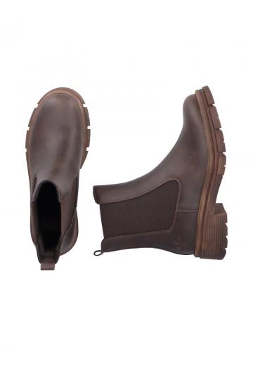 Ботинки челси