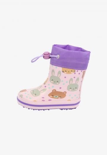 Резиновые сапоги