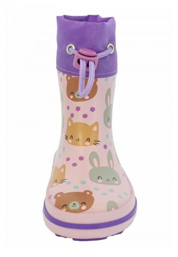 Резиновые сапоги