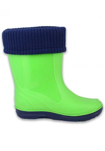 Резиновые сапоги