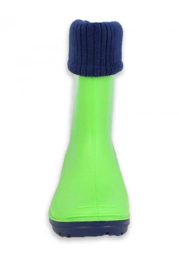 Резиновые сапоги