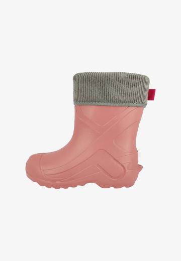 Резиновые сапоги