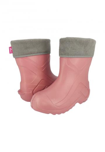 Резиновые сапоги