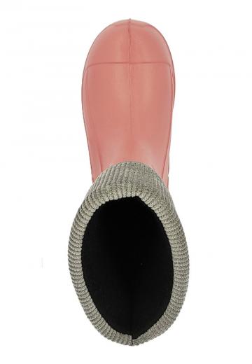 Резиновые сапоги