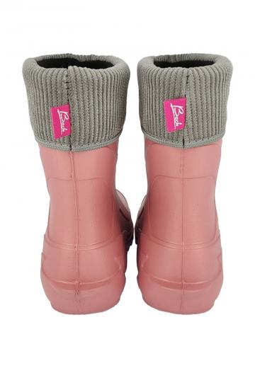 Резиновые сапоги