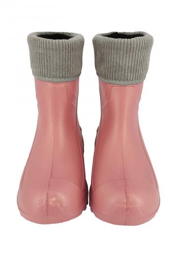 Резиновые сапоги