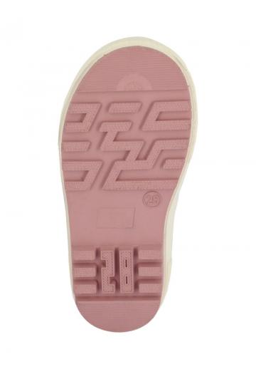 Резиновые сапоги