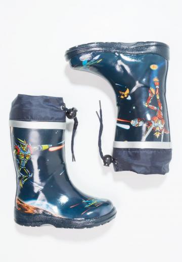 Резиновые сапоги