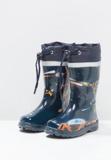 Резиновые сапоги