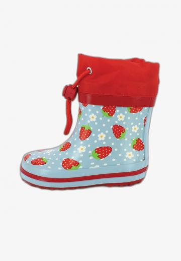 Резиновые сапоги