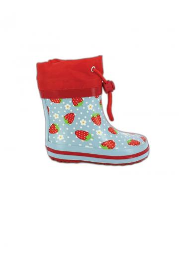 Резиновые сапоги