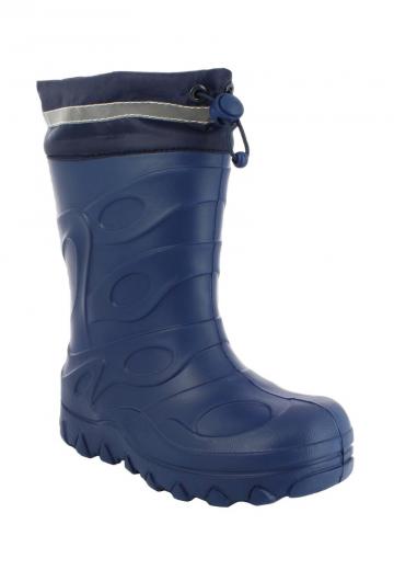 Резиновые сапоги