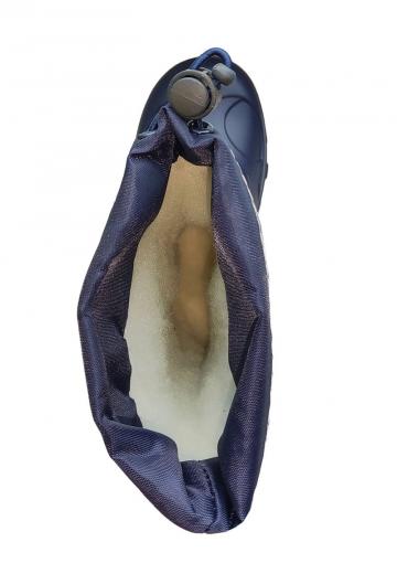 Резиновые сапоги