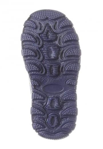 Резиновые сапоги