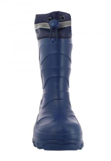 Резиновые сапоги